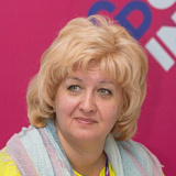 Манохина Елена Владимировна