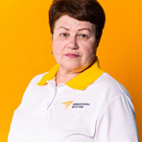 Баркова Ольга Анатольевна