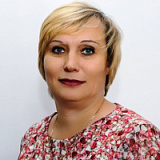 Шуняева Елена Алексеевна