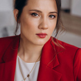 Широбокова Наталья Сергеевна