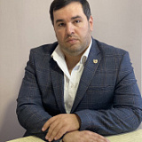 Атаев Темур Султанович