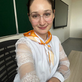 Яковлева Анна Олеговна
