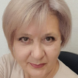Галимуллина Нурия Низамдиновна