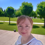 Мазова Елена Александровна