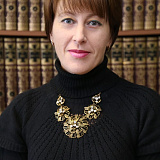 Атемаскина Юлия Викторовна