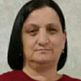 Тайгибова Нурижат Магомедзагировна