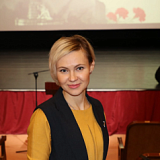 Васильева Татьяна Викторовна