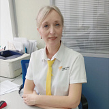 Поспелова Елена Николаевна