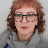 Флоря Елена Александровна