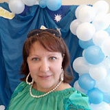Чеботаева Александра Юрьевна