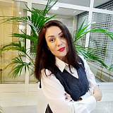 Астафьева Ирина Александровна