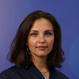 Яргина Мария Анатольевна