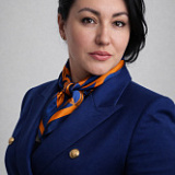 Цыганкова Светлана Сергеевна