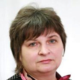 Пашкова Людмила Андреена