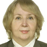 Гребеникова Лариса Александровна
