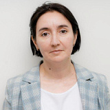 Абзалимова Альфия Ямилевна