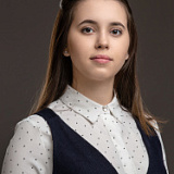 Кондрашова Карина Сергеевна