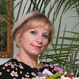 Родионова Людмила Михайловна