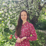 Ключикова Анастасия Дмитриевна