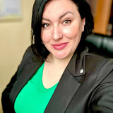 Цыганкова Светлана Сергеевна