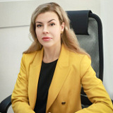 Цуркан Марина Валериевна