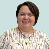 Герасимова Ирина Геннадиевна
