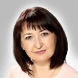 Трунова Ольга Владимировна