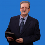 Потапкин Евгений Николаевич