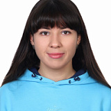 Куняшева Анастасия Алексеевна