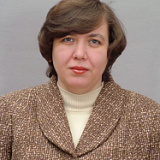 Осенева Ольга Владимировна