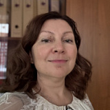 Собакинских Оксана Владимировна