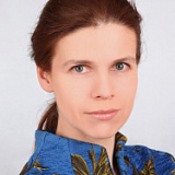 Авдонина Александра Михайловна