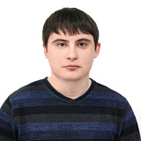 Артюхов Сергей Владимирович