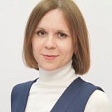 Литвинова Татьяна Андреевна