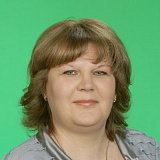 Матушевская Елена Анатольевна
