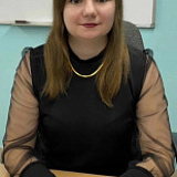 Лапина Ирина Валериевна