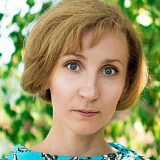 Борина Юлия Юрьевна