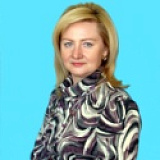 Аносова Наталья Анатольевна