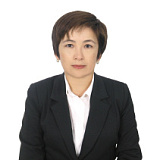 Лузганова Виктория Михайловна