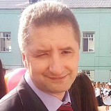 Оксесенко Сергей Витальевич