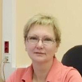 Якимочкина Надежда Игоревна