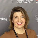 Кузнецова Елена Владимировна