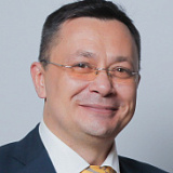 Чешин Андрей Владимирович