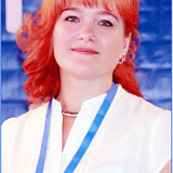 Чудинова Наталья Юрьевна