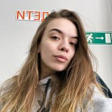 Алексеева Евгения Андреевна