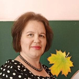 Каскова Анна Станиславовна