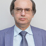 Шахнович Илья Семёнович