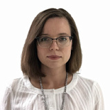 Черняева Юлия Александровна