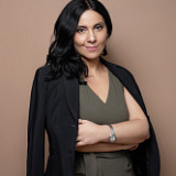 Файнберг Евгения Игоревна