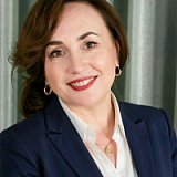 Лукьянович Елена Александровна